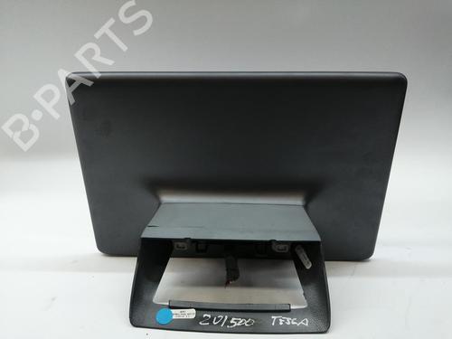 Display TESLA MODEL 3 (5YJ3) | BP31089805C48 - Image 2