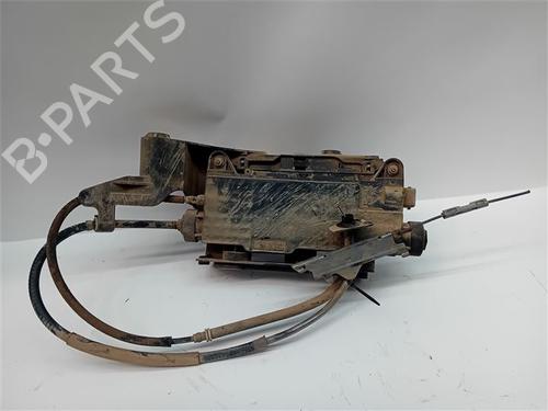 Used Electric handbrake Electric handbrake RENAULT SCÉNIC II (JM0/1_) 1.5 dCi (JM02, JM13) (101 hp) 39756110 39756110