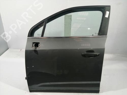 Porte avant gauche CHEVROLET ORLANDO (J309) 2.0 D (163 hp) 95242604 | 95242604  | GRIS |