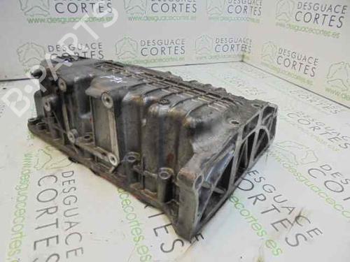 Used Oil sump RENAULT VEL SATIS (BJ0_) 3.0 dCi (BJ0J, BJ0N) (177 hp) 14026321