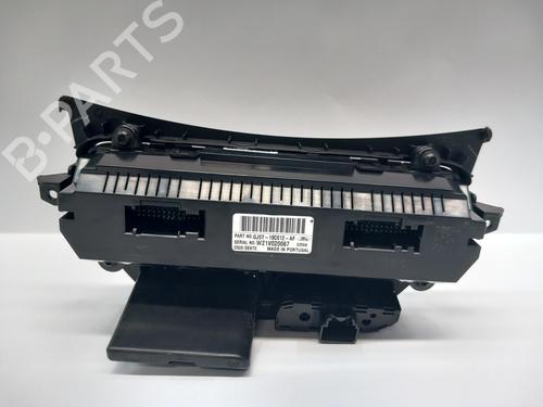 Climate control FORD KUGA II (DM2) 1.5 TDCi | BP18472525I5 