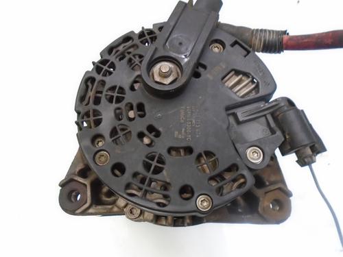 Alternator LAND ROVER FREELANDER 2 (L359) 2.2 TD4 4x4 | BP8148697M7 