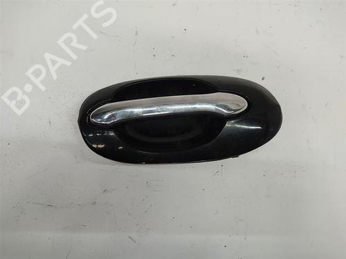 Used Rear right exterior door handle Rear right exterior door handle KIA CARNIVAL II (GQ) 2.9 CRDi (144 hp) 33616808 33616808