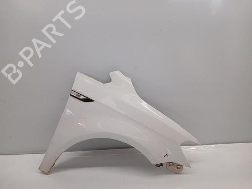 Used Right front fenders Right front fenders VW CADDY ALLTRACK IV Box Body/MPV (SAA) 2.0 TDI 4motion (122 hp) 34582508 34582508
