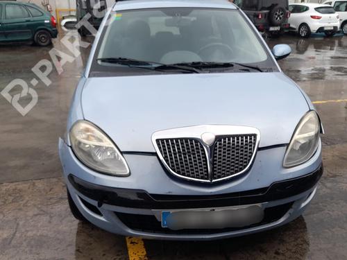 Used Parts LANCIA YPSILON (843_)  1.3 JTD (843.AXD11, 843.AXD1A)  1036719