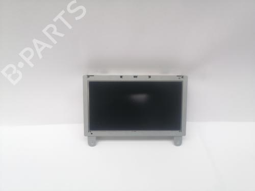 Used Display monitor OPEL ASTRA J Sports Tourer (P10) [2010-2015]  19580874