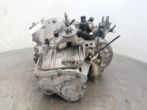 Gearbox PEUGEOT 3008 I MPV (0U_)  | BP29604661M3 
