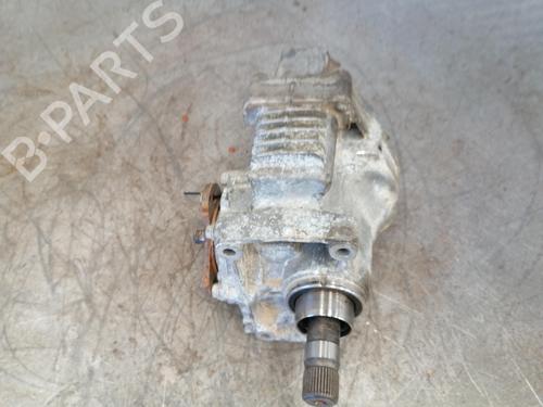 Front differential AUDI Q3 Sportback (F3N) 40 TDI quattro | BP29140306M23 