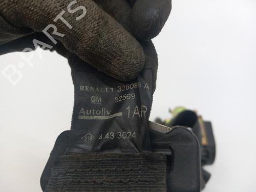 Sikkerhedssele bag højre RENAULT TRAFIC II Bus (JL) 1.9 dCI 100 (JL0C, JL0K) | BP29923852I28 