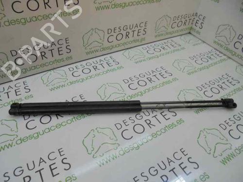 Used Tailgate lift support FORD FIESTA V (JH_, JD_) 1.4 TDCi (68 hp) 14026326