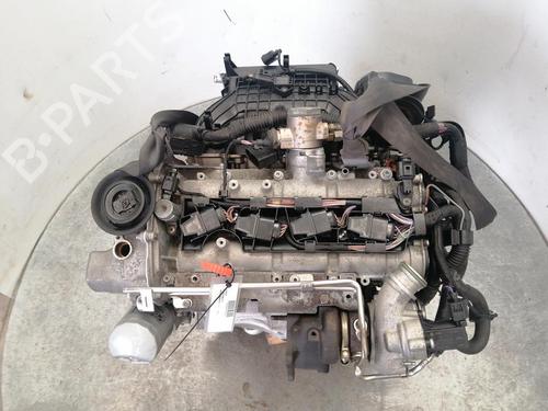 Used Engine VW GOLF VI (5K1) [2008-2014]  31059951