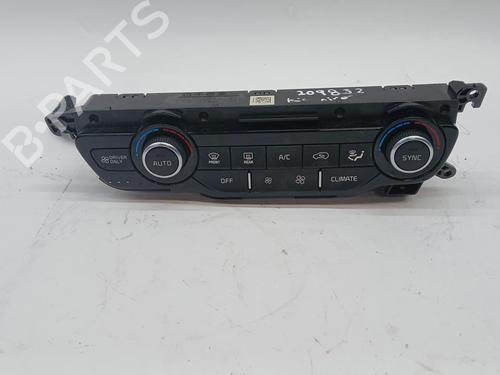 Used Climate control Climate control KIA NIRO I (DE) [2016-2022] 36469653 36469653