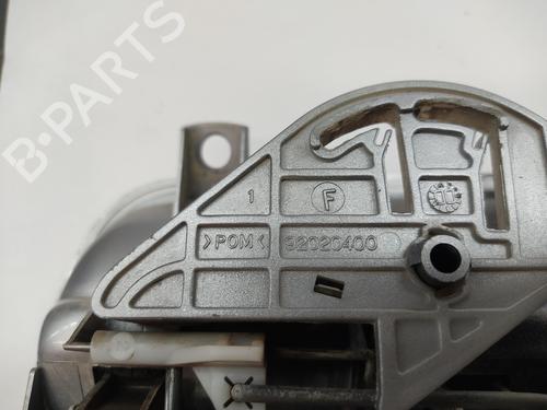 Tailgate handle CITROËN EVASION MPV (22, U6) 2.0 HDI | BP29340428C132 