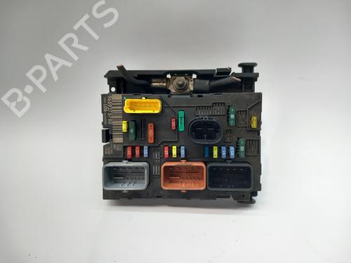 Used Fuse box PEUGEOT 307 Break (3E) 1.6 HDi 110 (109 hp) 25157119