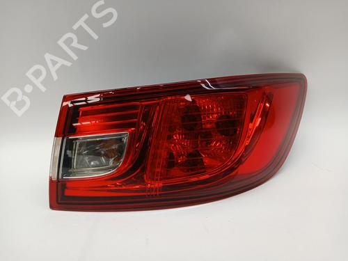 Used Right taillight Right taillight 38284502 38284502
