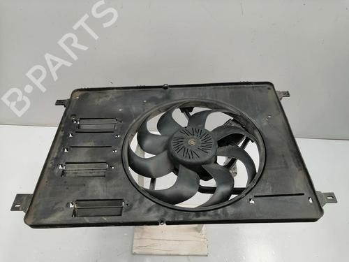 Radiator fan FORD KUGA I | BP31071881M35