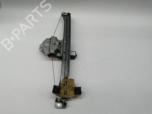 Used Front right window mechanism Front right window mechanism RENAULT CAPTUR I (J5_, H5_) 1.3 TCe 130 (J5NJ, J5NE) (131 hp) 30852068 30852068