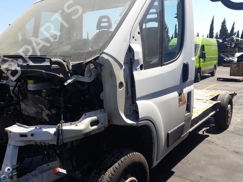 Engine control unit (ECU) FIAT DUCATO Bus (250_) | BP15471521M57