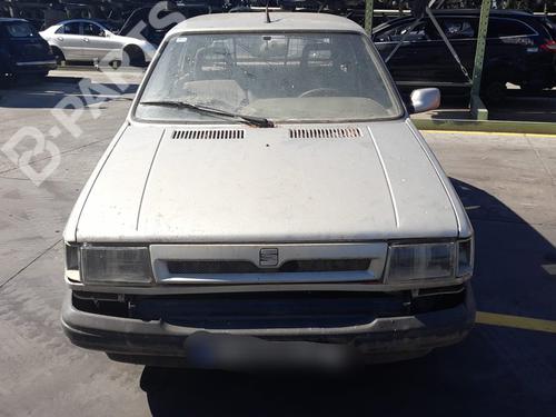 Used Parts SEAT IBIZA I (21A)  1.5 i Cat  1126517