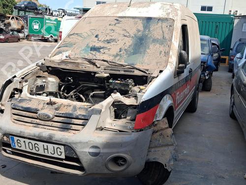 Ricambi FORD TRANSIT CONNECT (P65_, P70_, P80_) 1.8 TDCi 4770924