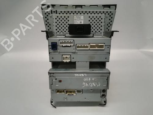 Display LEXUS GS (_S16_) 300 (JZS160_, JZS160R) | BP13628483C48 