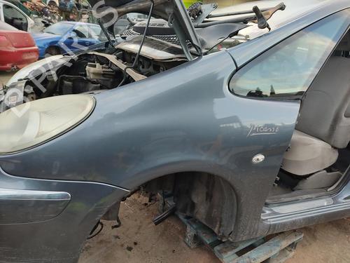 Forkjerm venstre CITROËN XSARA PICASSO (N68) 1.6 16V (109 hp) 32000663