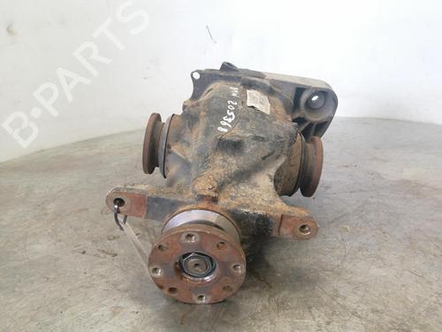 Rear differential BMW 1 (E81) 116 i | BP31088564M24