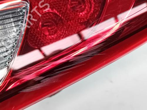 Left tailgate light MAZDA 2 Hatchback (DL, DJ) | BP37032834C79 - Image 2