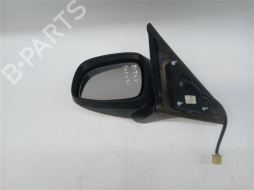 Used Left mirror Left mirror 39468590 39468590