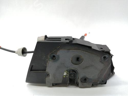 Rear right lock JAGUAR XE (X760) 2.0 D (180 hp) 15905284