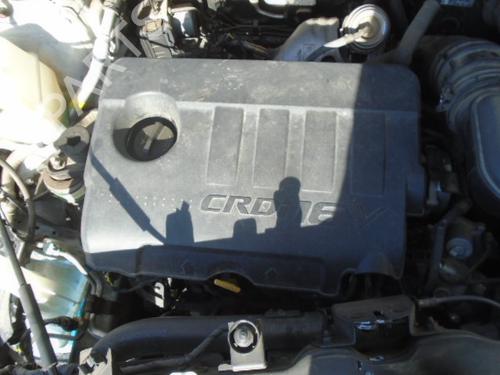 Engine control unit (ECU) KIA SPORTAGE III (SL) 1.7 CRDi | BP8802647M57 