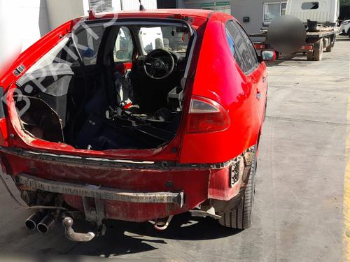 Left front steering knuckle SEAT LEON (1M1)  | BP30488466M25 