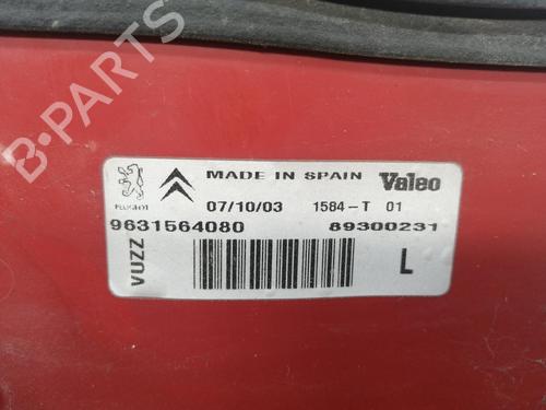 Left taillight CITROËN XSARA PICASSO (N68) 1.6 | BP26678980C34 