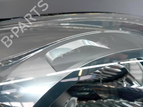 Right headlight FIAT FIORINO Box Body/MPV (225_) 1.3 D Multijet (225BXD1A, 225BXB1A, 225BXB11) | BP29967429C29