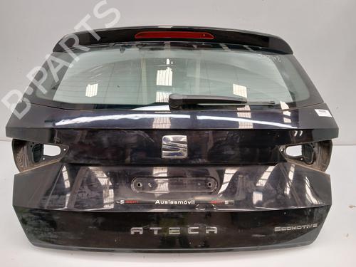 Used Tailgate SEAT ATECA (KH7, KHP) [2016-2025]  27301663