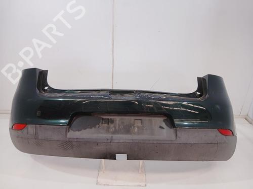 Used Rear bumper Rear bumper 38254245 38254245