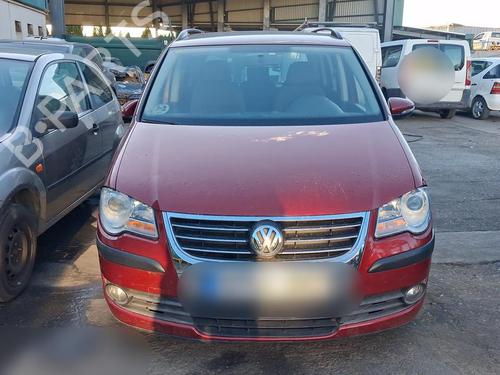 Used Parts VW TOURAN (1T1, 1T2) 4655872