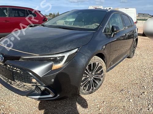 Used Parts TOYOTA AURIS Estate (_E18_) 1.8 Hybrid (ZWE186_, ZWE186R, ZWE186H) (136 hp) 4469153