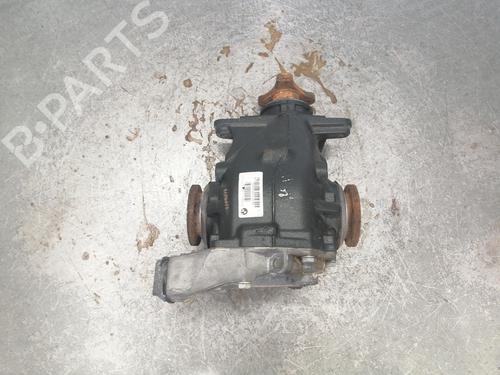 Used Rear differential BMW 1 (E87) 116 d (116 hp) 26955063