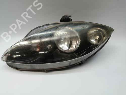 Used Left headlight Left headlight SEAT ALTEA (5P1) [2004-2015] 32753394 32753394