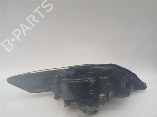 Left headlight FORD MONDEO IV (BA7) 1.8 TDCi | BP39699542C28 - Image 2