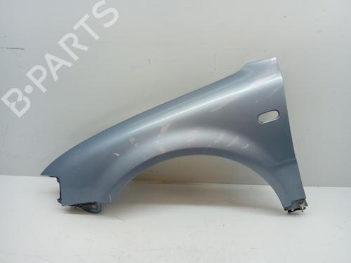 Used Left front fenders VW PASSAT B5 (3B2) 1.9 TDI (115 hp) 13537708