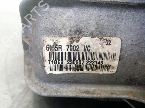 Gearbox FORD FOCUS II Convertible 2.0 | BP37247090M3 - Image 6
