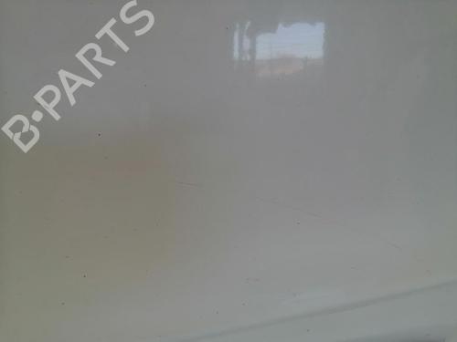 Left front door MAZDA 3 (BL) | BP33676781C2 - Image 2