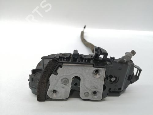 Used Front right lock NISSAN MICRA V (K14) [2016-2025]  15214245