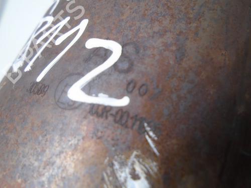 Used Catalyst Catalyst 18472666 18472666