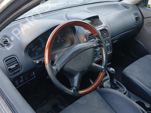 Dør venstre bak MITSUBISHI CARISMA (DA_) 1.9 DI-D (DA5A) | BP30709822C4