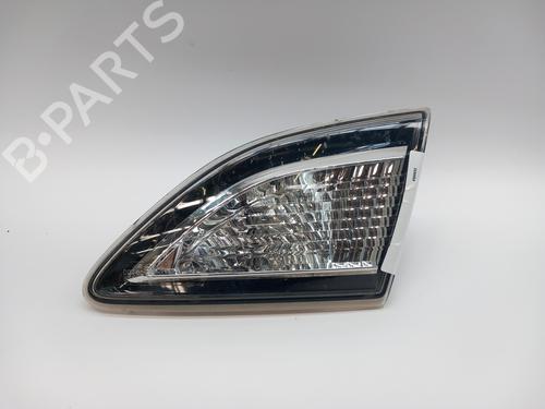 Feu de coffre droit MAZDA 3 (BL) [2008-2014]  28278468
