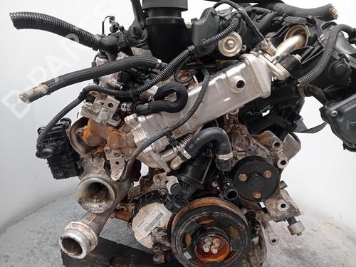 Engine BMW 1 (F20) 116 d | BP31356457M1 