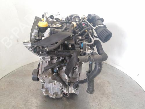 Engine NISSAN MICRA V (K14)  | BP32526160M1  - Image 7